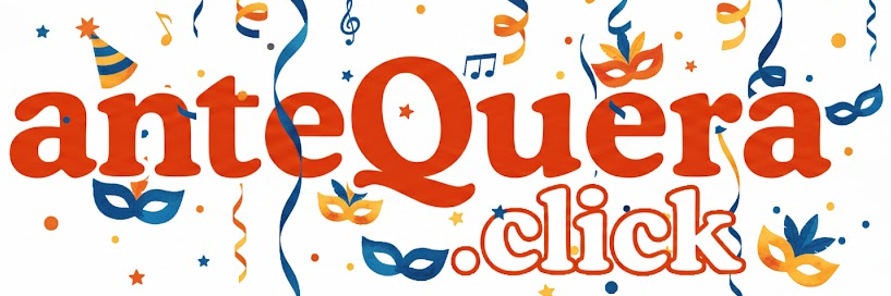 Antequera.click con el carnaval